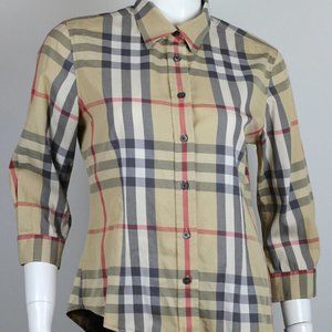 Burberry Women's Shirt